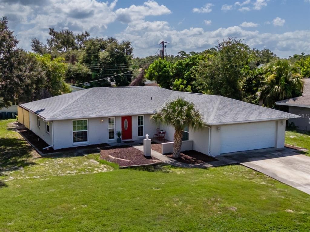 6711 CONETTA DRIVE SARASOTA, FL 34243