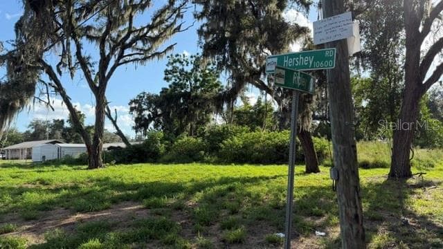 9323 RIPLEY ROAD UNIT B THONOTOSASSA, FL 33592