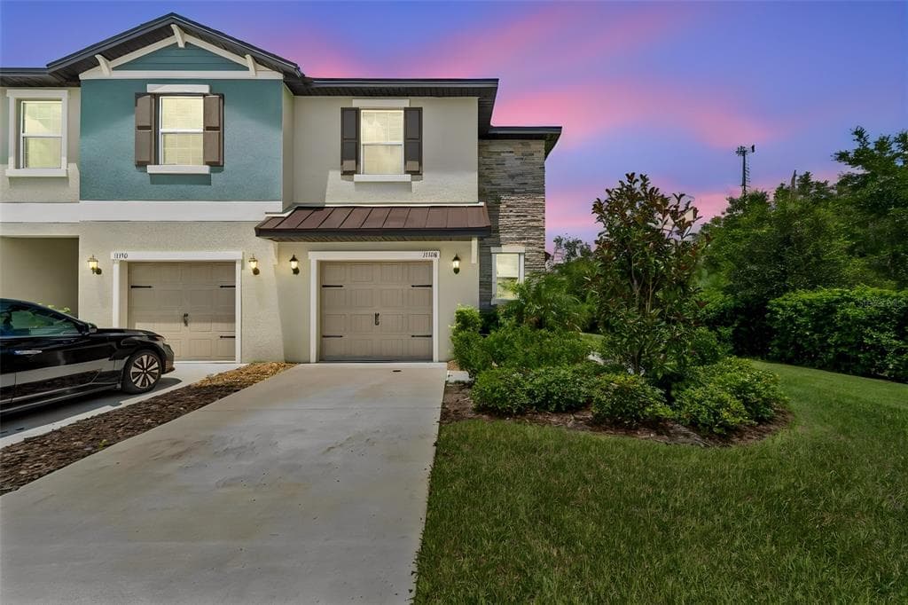 11166 WISHING CLOUD ROAD LAND O LAKES, FL 34638