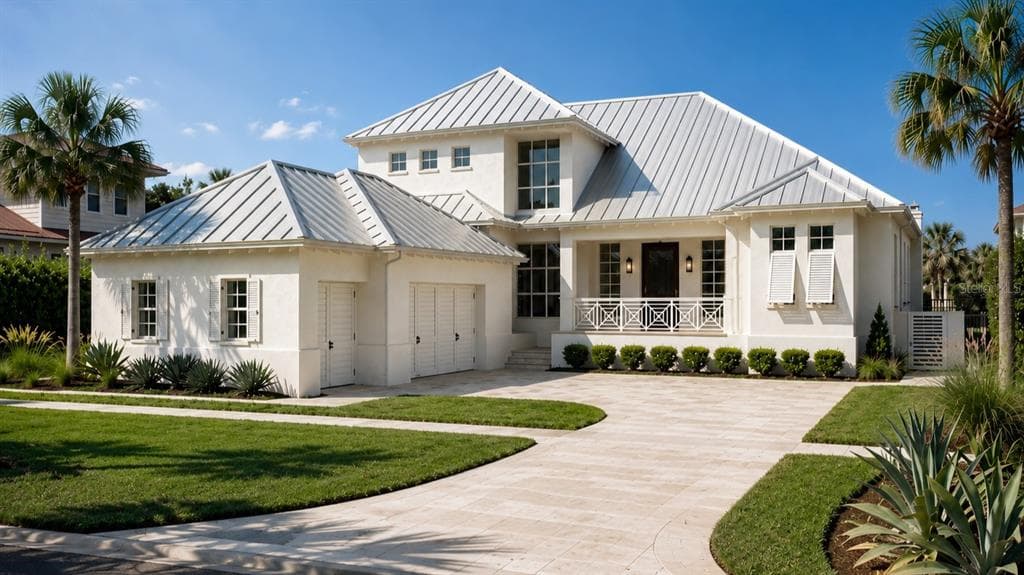 5123 W NEPTUNE WAY TAMPA, FL 33609