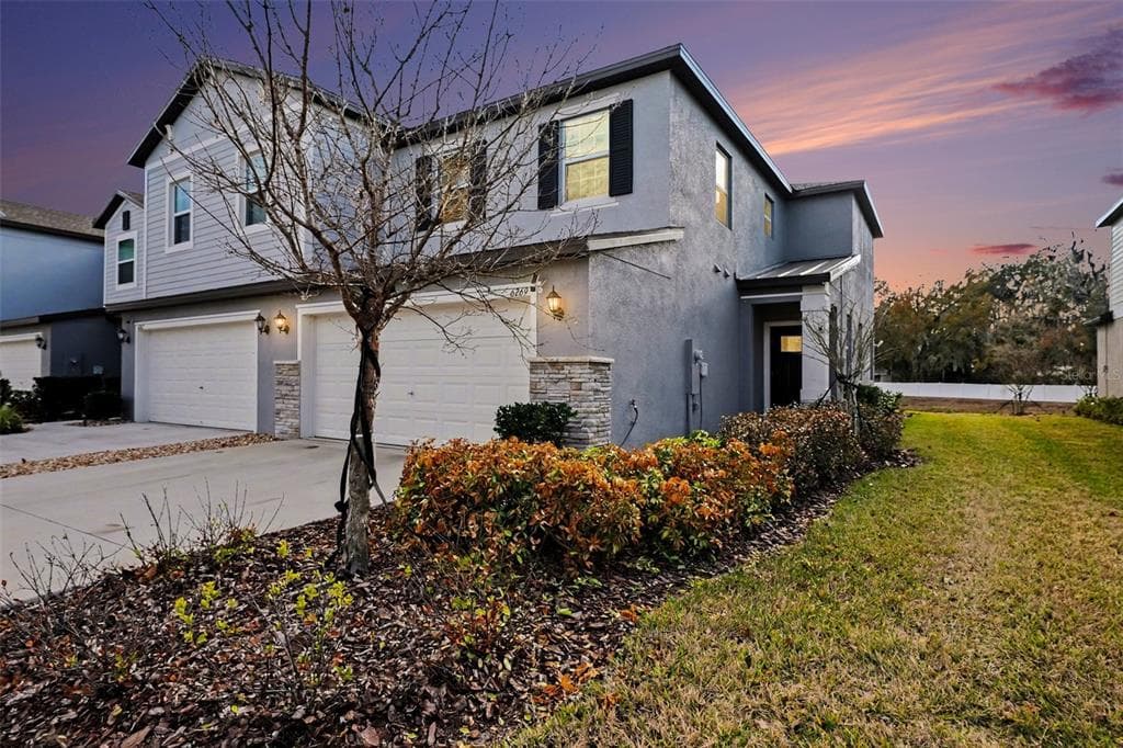 7201 WOODBROOK DRIVE TAMPA, FL 33625