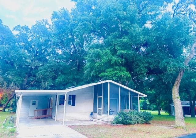 7112 PINE NEEDLE LANE BROOKSVILLE, FL 34601
