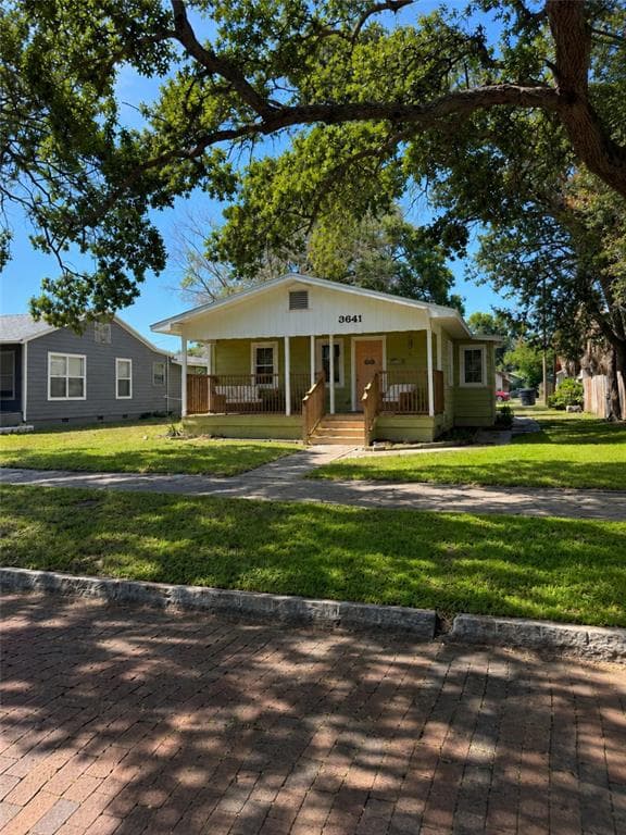 3641 3RD AVENUE N ST PETERSBURG, FL 33713
