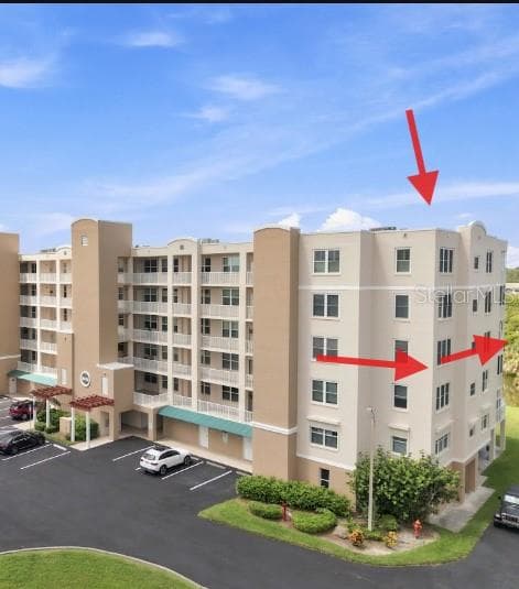 6450 SHORELINE DRIVE UNIT 9306