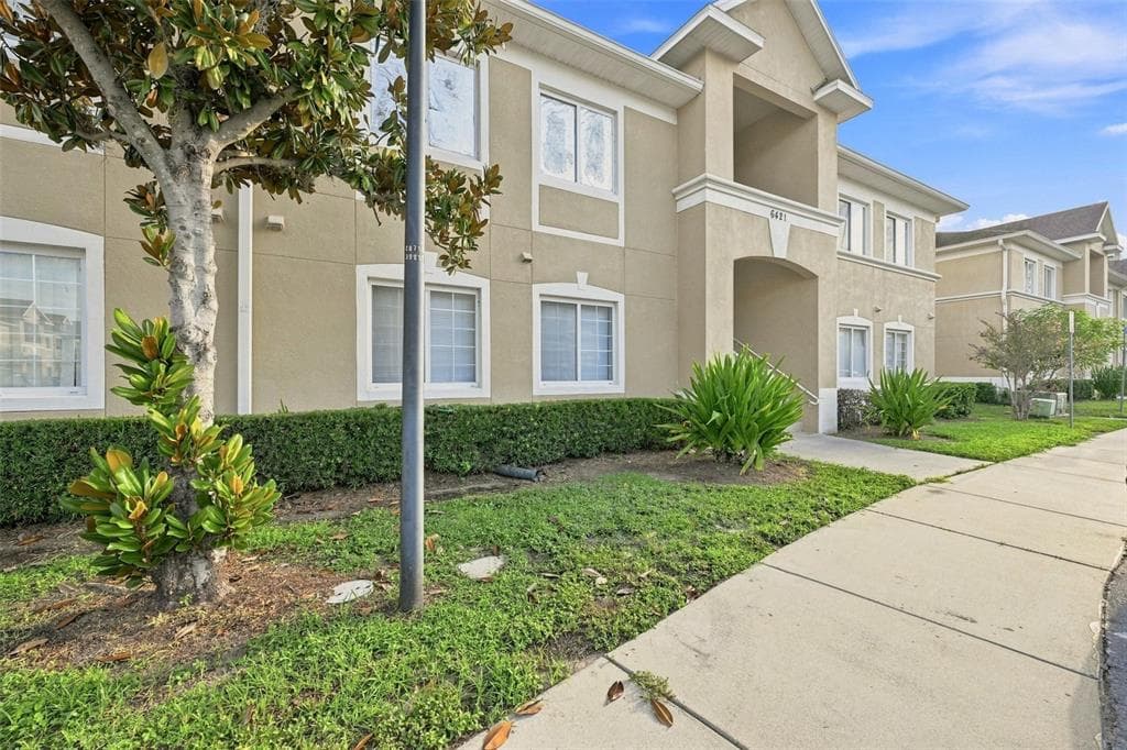 6421 CYPRESSDALE DRIVE UNIT 101 RIVERVIEW, FL 33578