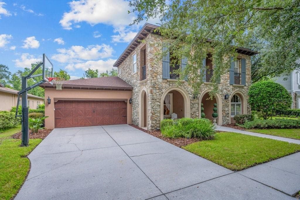 16012 TERNGLADE DRIVE LITHIA, FL 33547