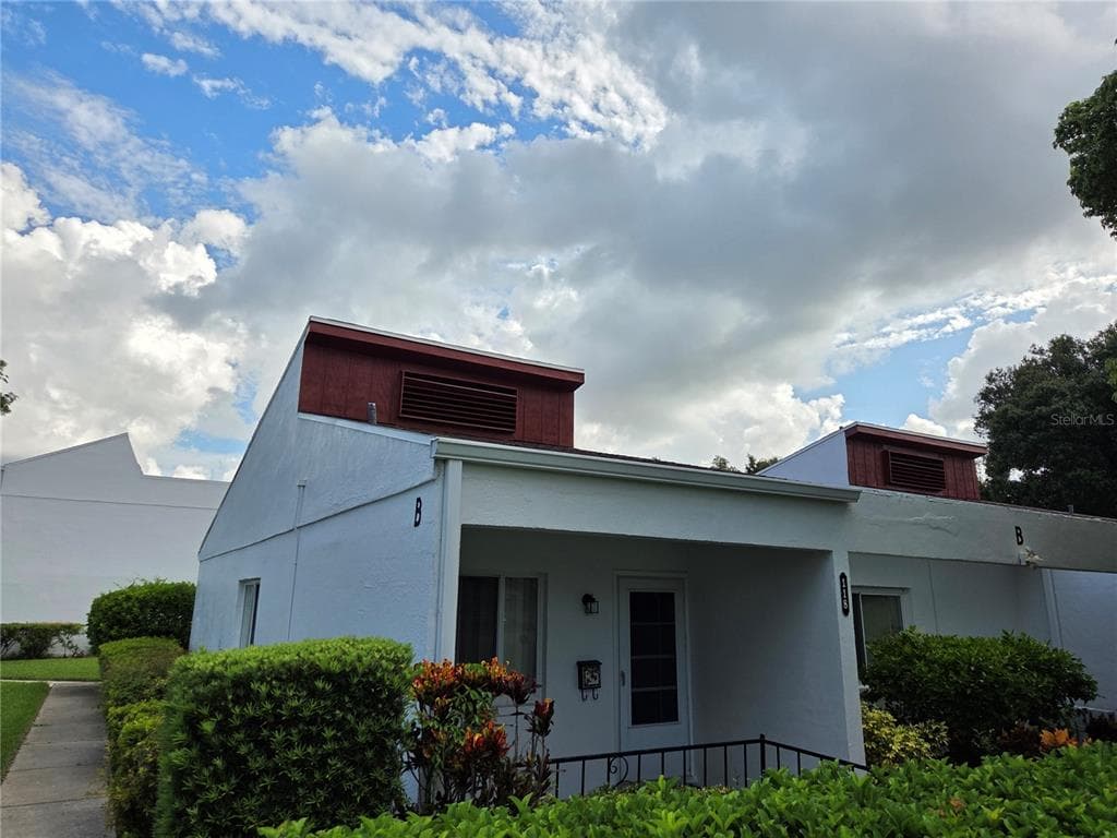 2060 MARILYN STREET UNIT 118