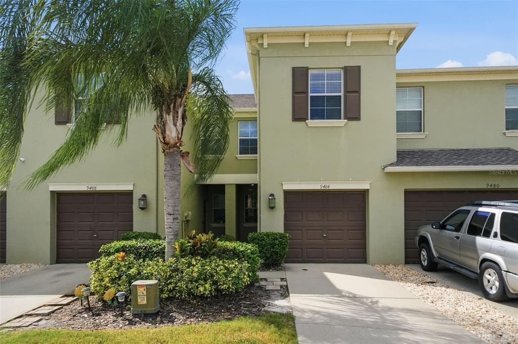 9484 TRUMPET VINE LOOP TRINITY, FL 34655