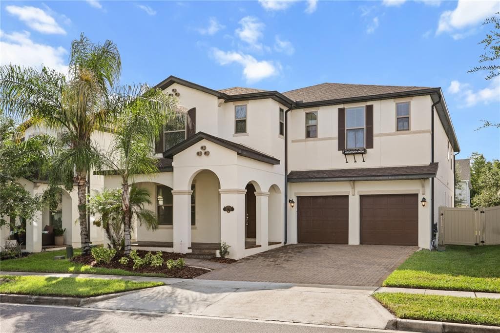 8278 PROCIDA ISLE LANE WINDERMERE, FL 34786