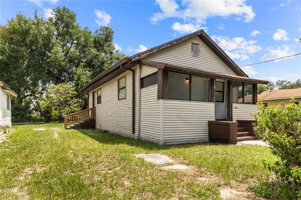 638 W 8TH STREET LAKELAND, FL 33805