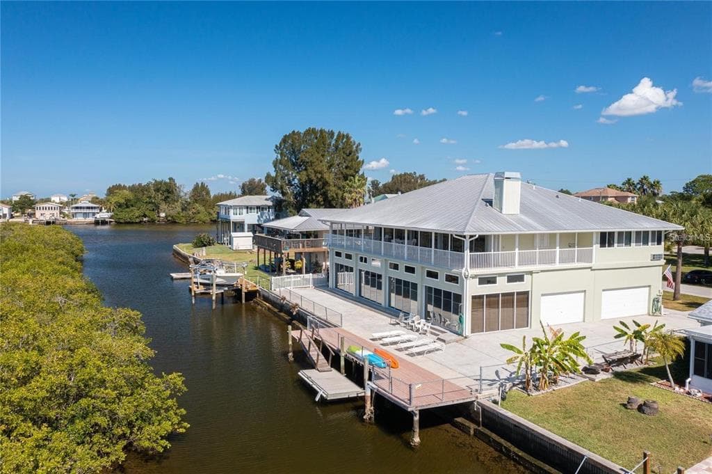 14441 BIRCH STREET HUDSON, FL 34667