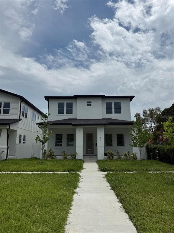 820 46TH AVENUE N ST PETERSBURG, FL 33703