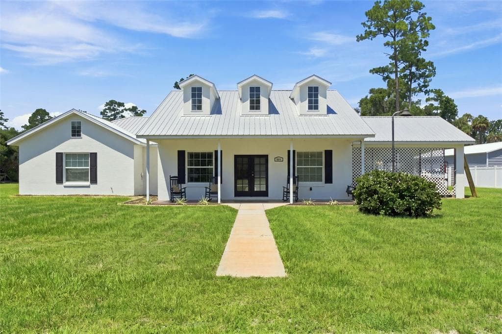 10574 N SUNFLOWER POINT CRYSTAL RIVER, FL 34428