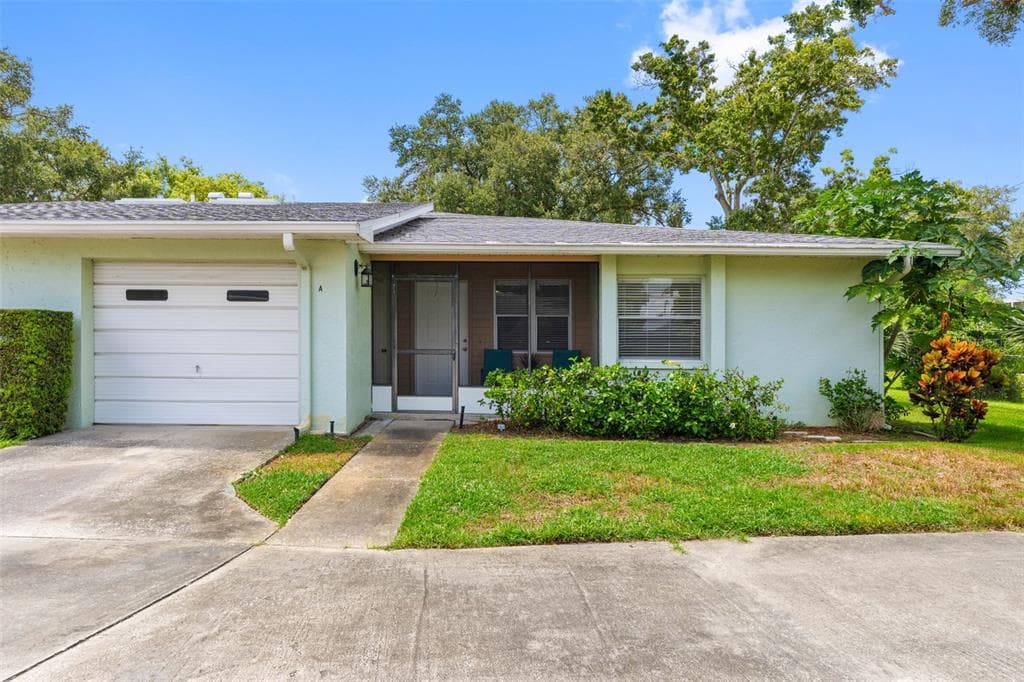 2833 ORANGE TREE CIRCLE N UNIT A