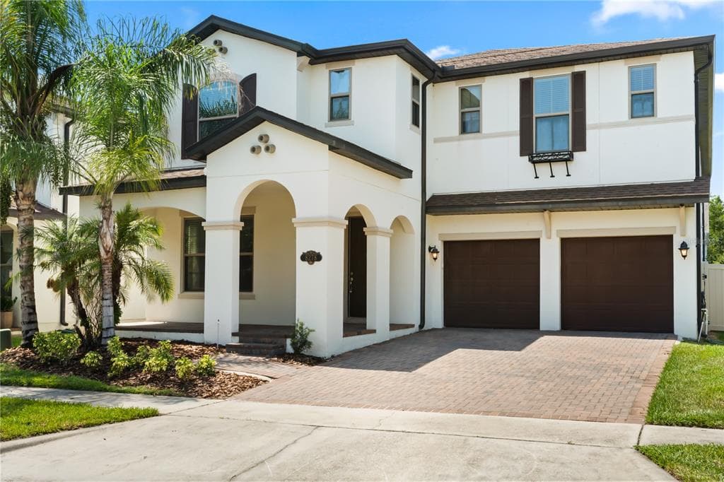 8224 PROCIDA ISLE LANE WINDERMERE, FL 34786