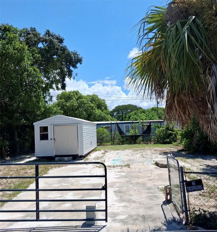 13020 CLERMONT STREET HUDSON, FL 34667
