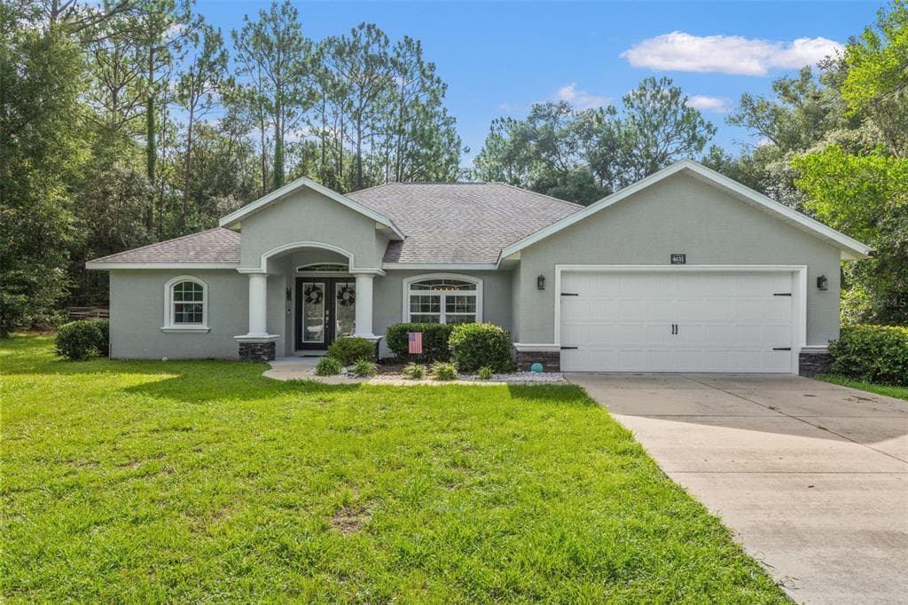 4631 N RUSHMORE LOOP BEVERLY HILLS, FL 34465