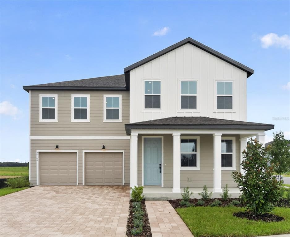 30106 EMERALD FOREST DRIVE MOUNT DORA, FL 32757