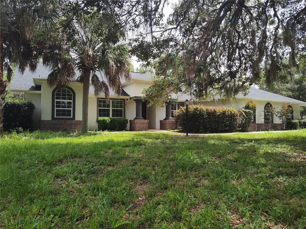 2905 W BEAMWOOD DRIVE BEVERLY HILLS, FL 34465