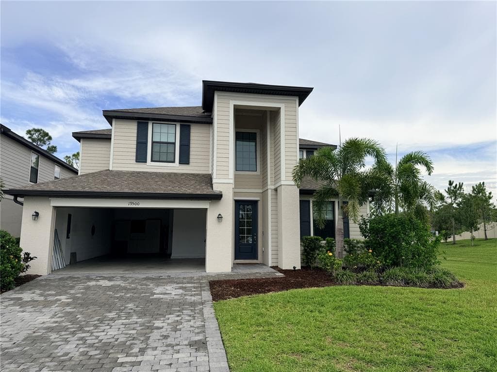 19500 FISHHAWK TRAIL VENICE, FL 34293