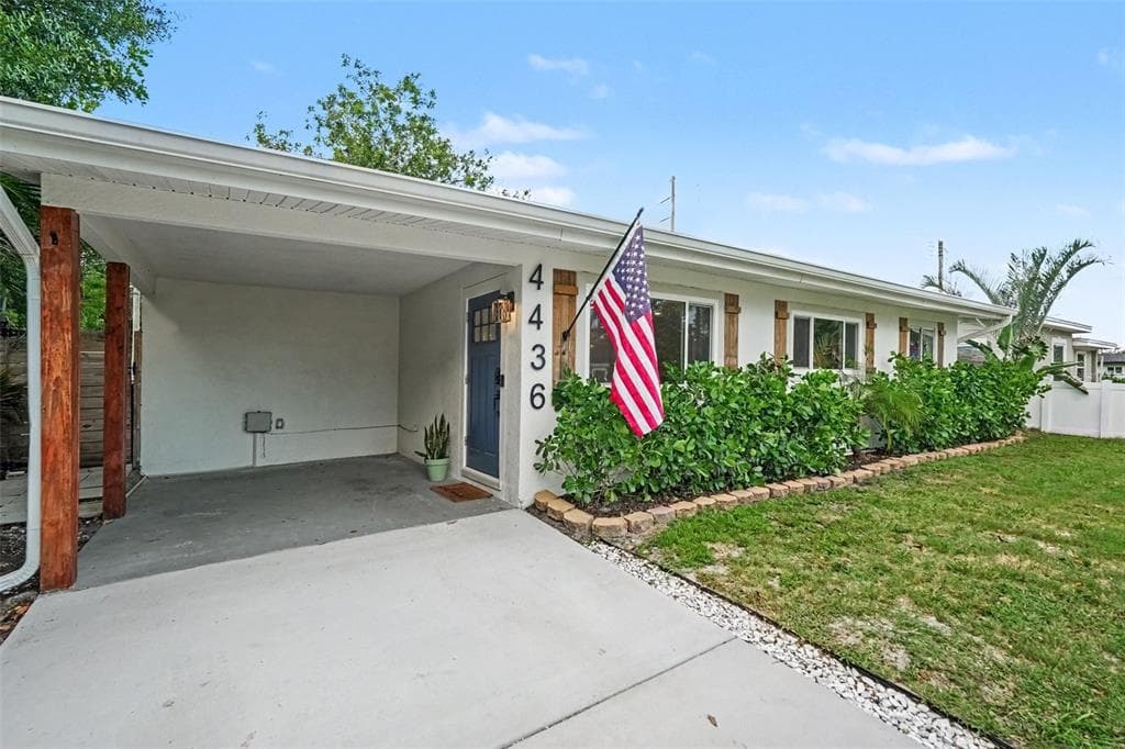4436 W TRILBY AVENUE