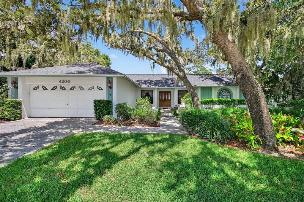 4206 KIPLING AVENUE PLANT CITY, FL 33566