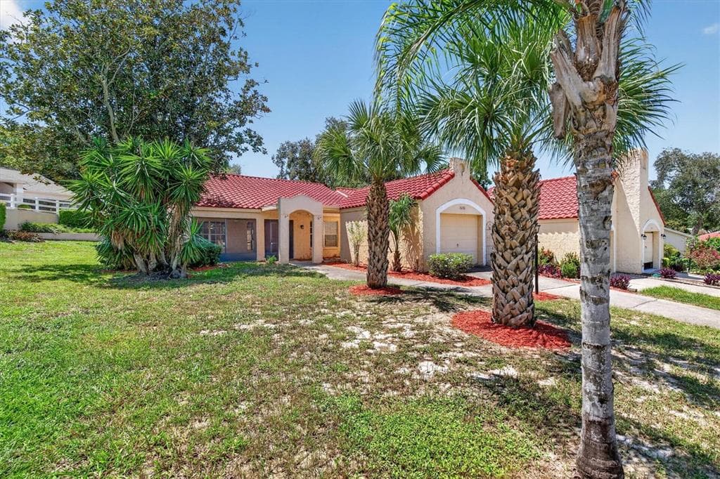 1650 HIGHLAND CLUB LANE PALM HARBOR, FL 34684