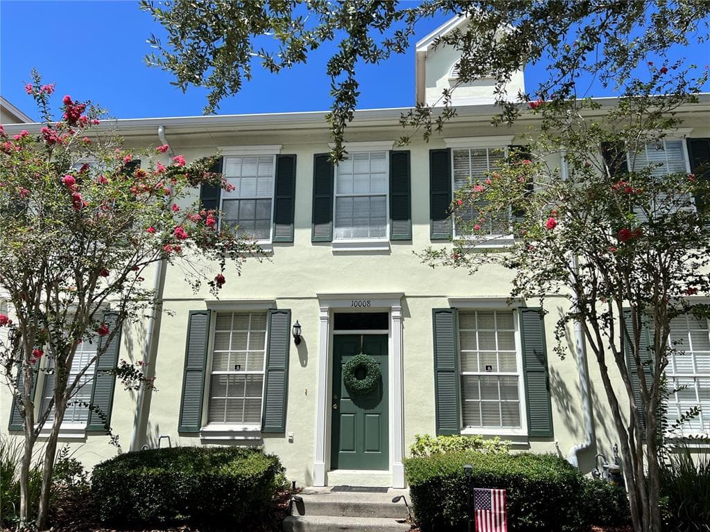 10008 TATE LANE TAMPA, FL 33626