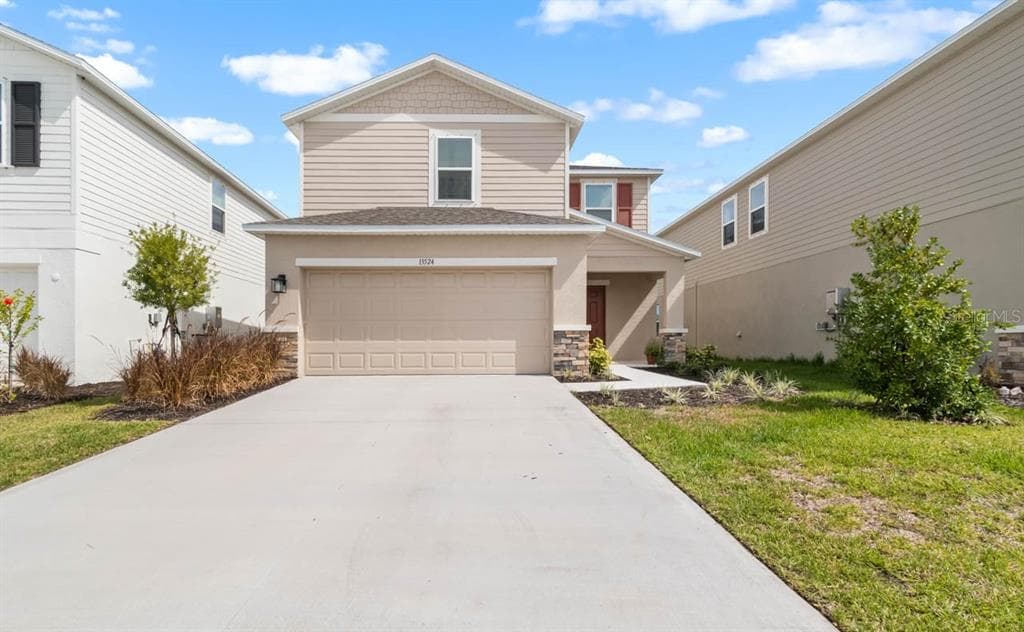 13524 CAMELOT CT PARRISH, FL 34219