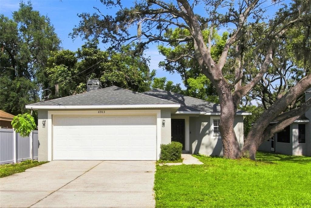 8903 N WILLOW AVENUE TAMPA, FL 33604