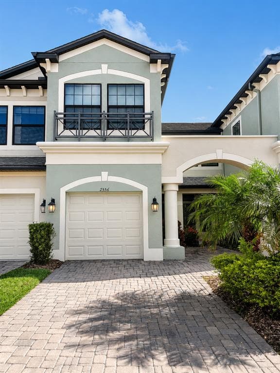 2556 STAPLEFORD PLACE WESLEY CHAPEL, FL 33543