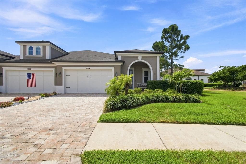 4623 BARLETTA COURT WESLEY CHAPEL, FL 33543