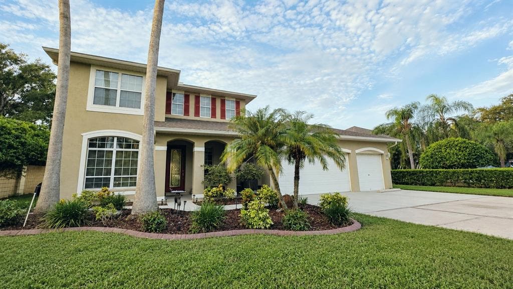 21111 PRESERVATION DRIVE LAND O LAKES, FL 34638