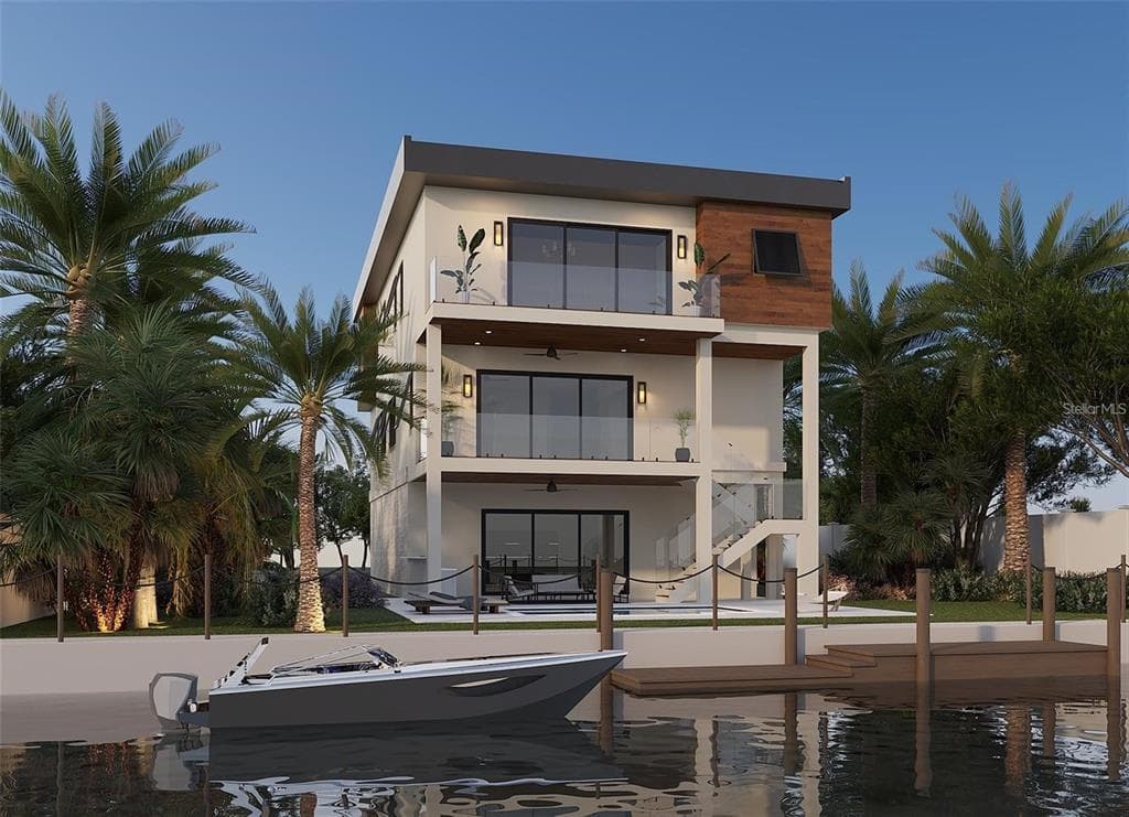 14184 W PARSLEY DRIVE MADEIRA BEACH, FL 33708