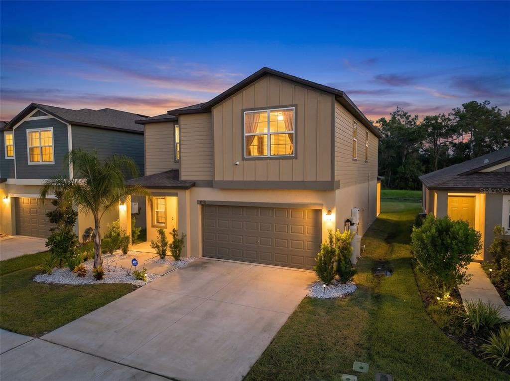 35418 ACKLEY TRACE ZEPHYRHILLS, FL 33541