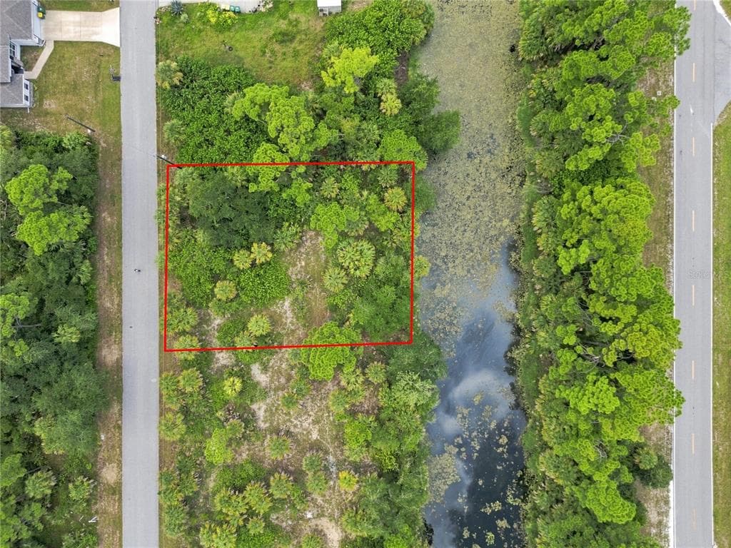 487 KINDRED BOULEVARD PORT CHARLOTTE, FL 33954