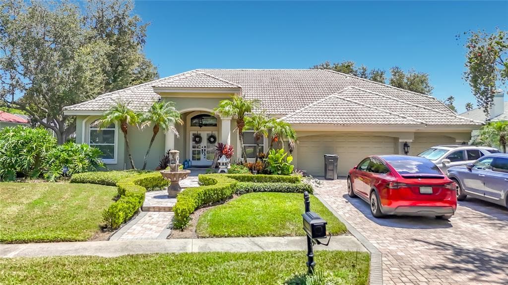 5037 WESLEY DRIVE TAMPA, FL 33647