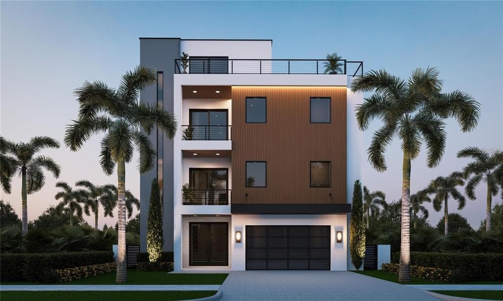 300 176TH AVENUE CIRCLE REDINGTON SHORES, FL 33708