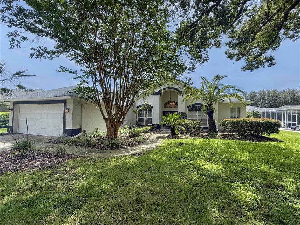 3510 AUTUMN GLEN DRIVE VALRICO, FL 33596