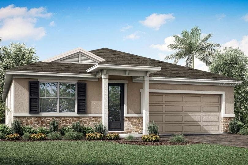 34733 FLOWER PATCH DRIVE DADE CITY, FL 33525
