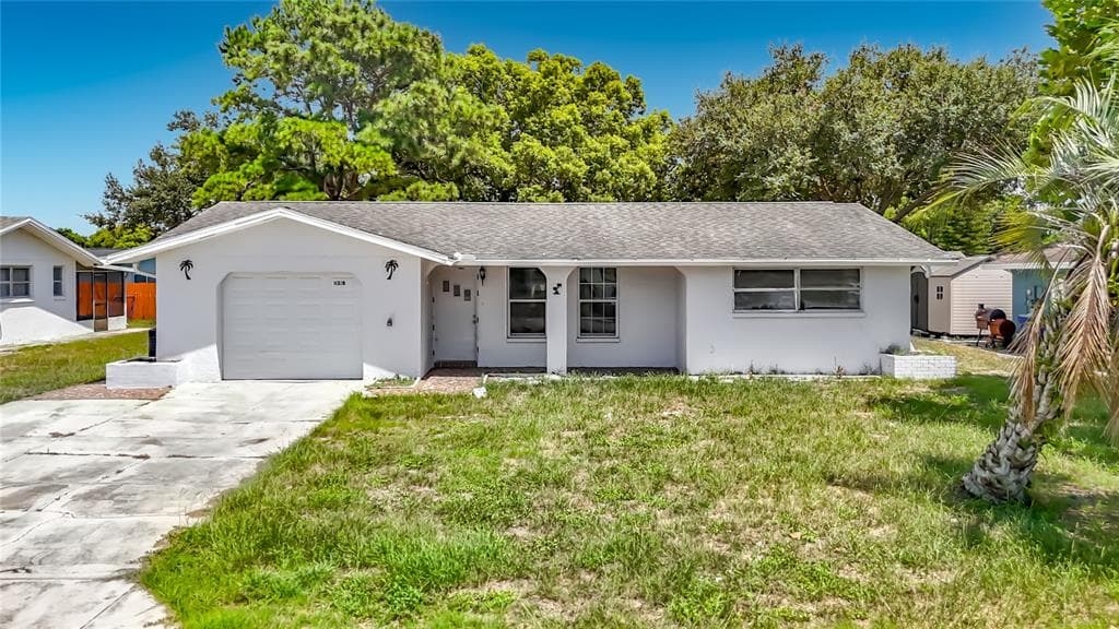10328 LOQUAT DRIVE PORT RICHEY, FL 34668