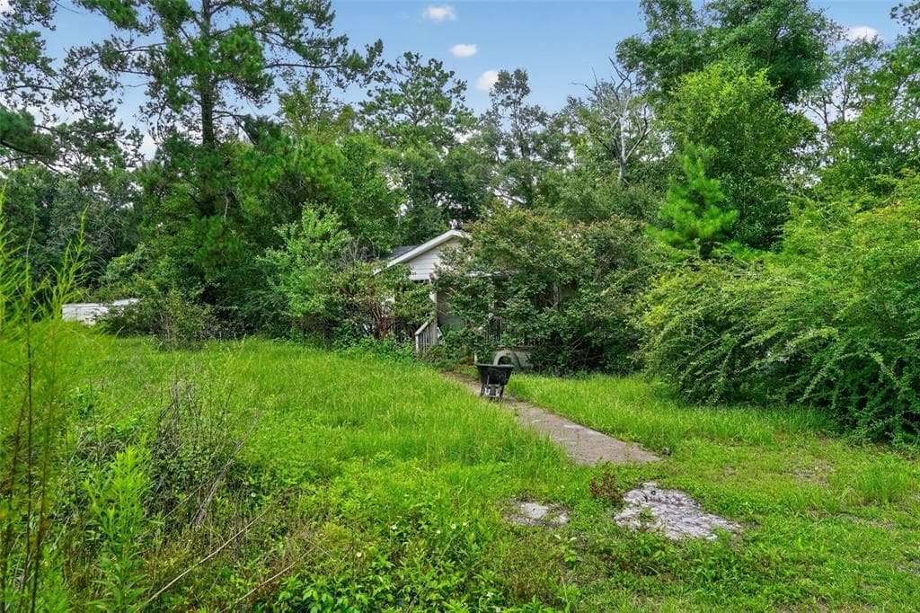 119 CHAMBLISS ROAD
