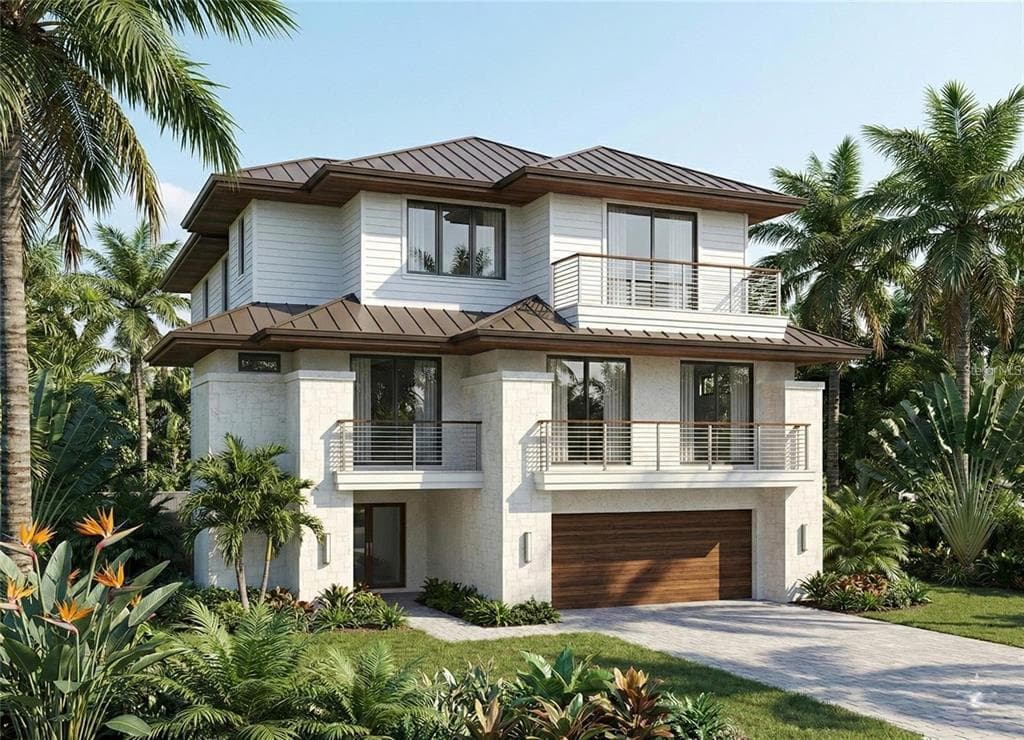 5531 CALLE DEL VERANO SARASOTA, FL 34242