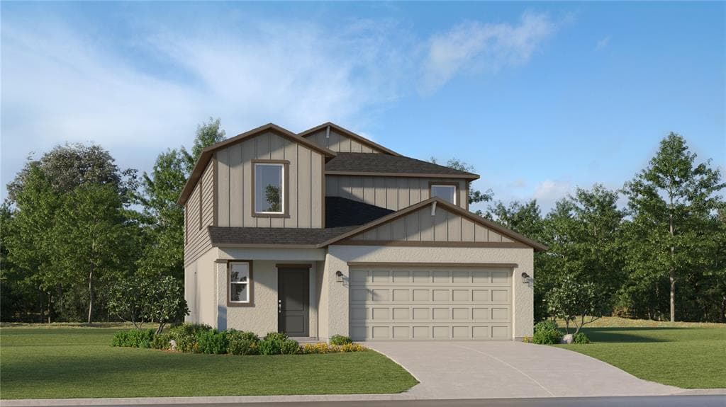 2267 RED CROSSBILL STREET WIMAUMA, FL 33598