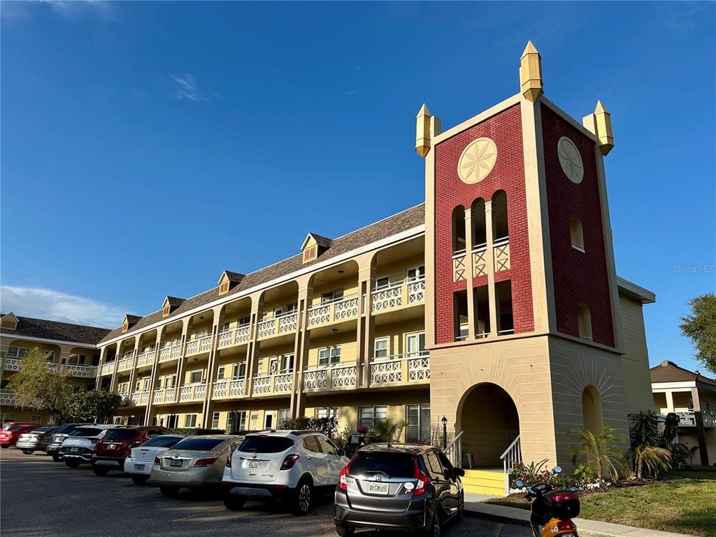 2361 JAMAICAN STREET UNIT 51