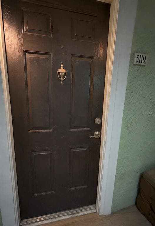 1810 E PALM AVENUE UNIT 5119 TAMPA, FL 33605