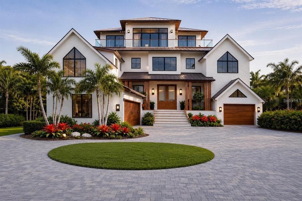 25 N WASHINGTON DRIVE
