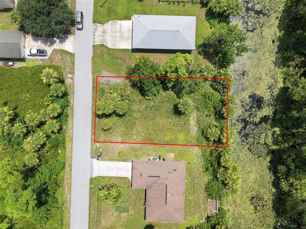 287 KINDRED BOULEVARD PORT CHARLOTTE, FL 33954