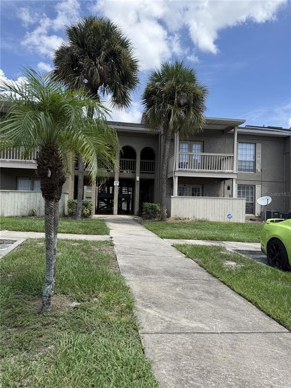 305 WYMORE ROAD UNIT # 107