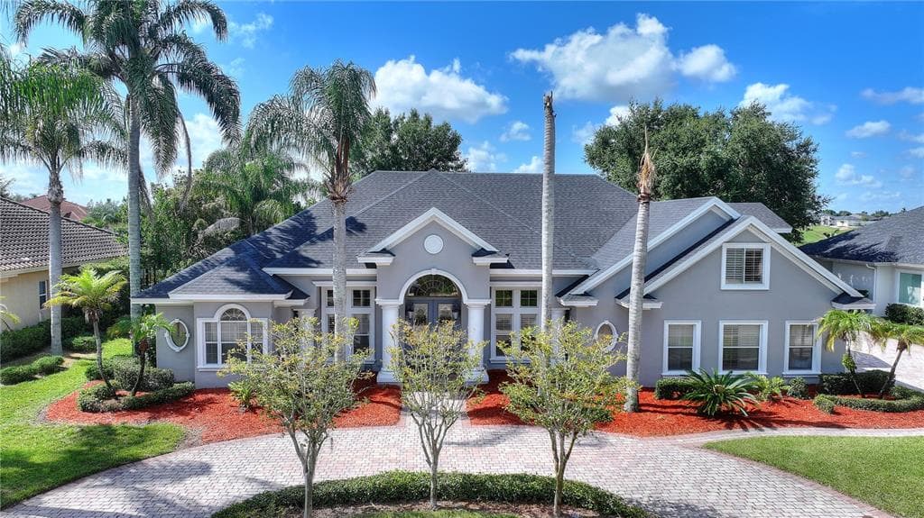 9469 WATERFORD OAKS DRIVE WINTER HAVEN, FL 33884